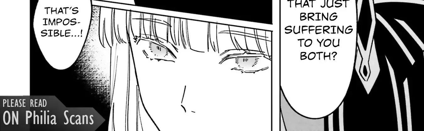 The Villainess is oblivious to the Prince