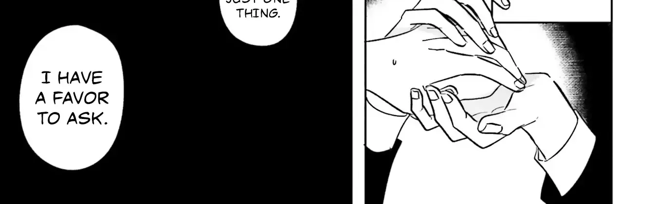 The Villainess is oblivious to the Prince