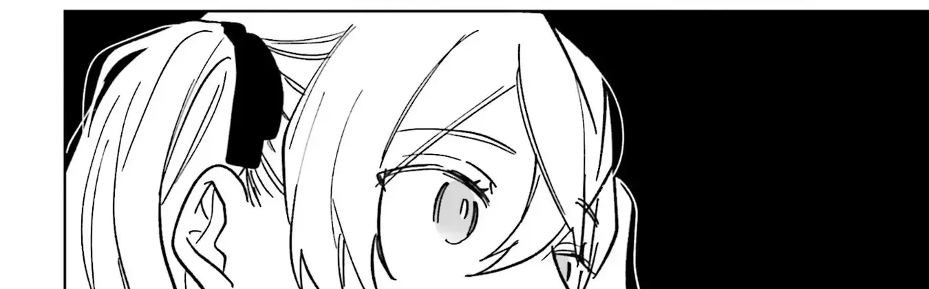 The Villainess is oblivious to the Prince