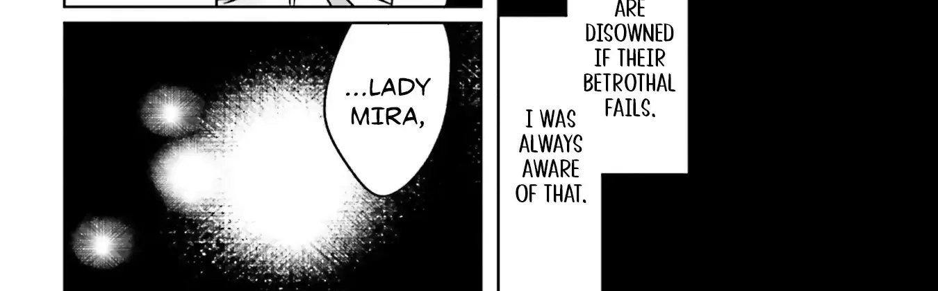 The Villainess is oblivious to the Prince