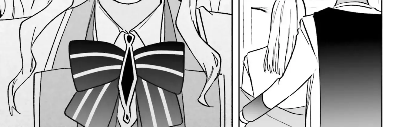 The Villainess is oblivious to the Prince