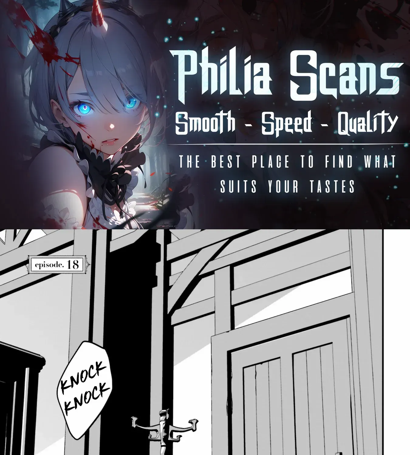 The Villainess is oblivious to the Prince