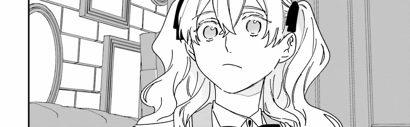 The Villainess is oblivious to the Prince