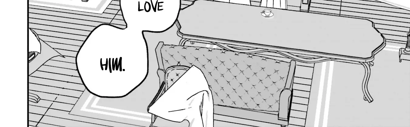 The Villainess is oblivious to the Prince
