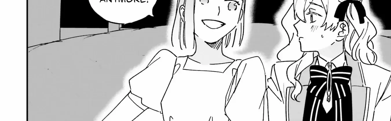 The Villainess is oblivious to the Prince