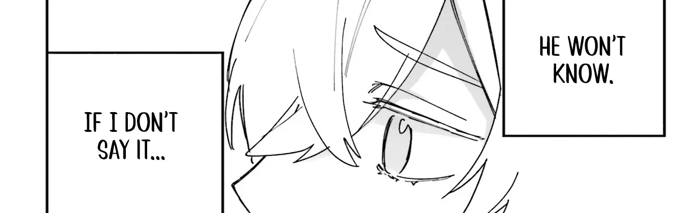 The Villainess is oblivious to the Prince