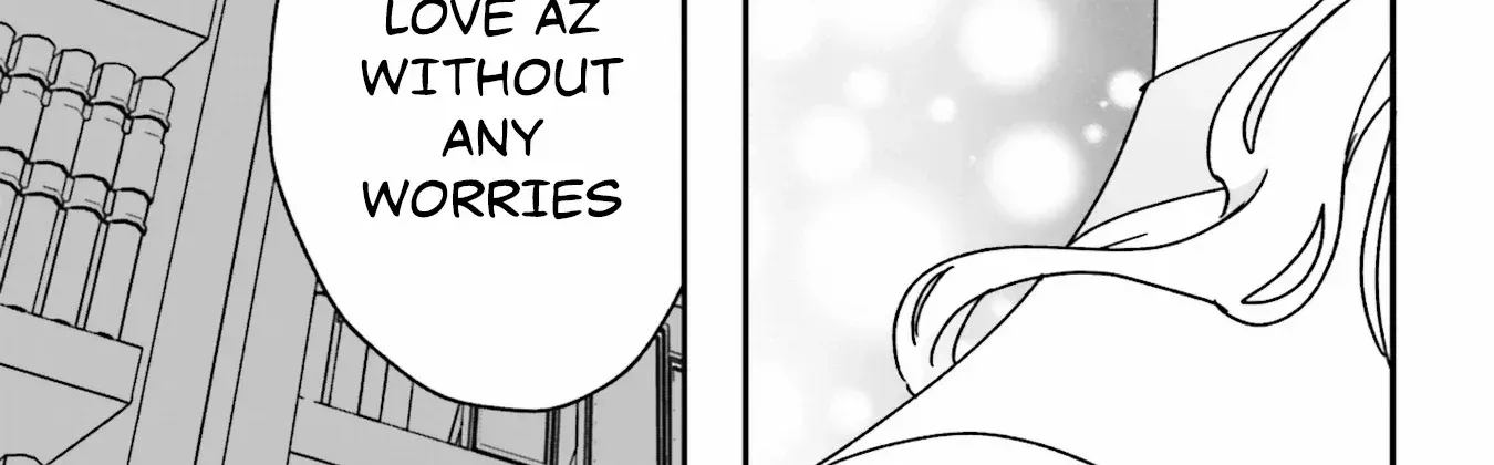 The Villainess is oblivious to the Prince