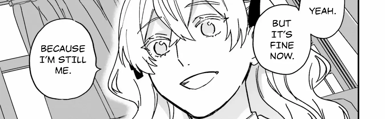 The Villainess is oblivious to the Prince