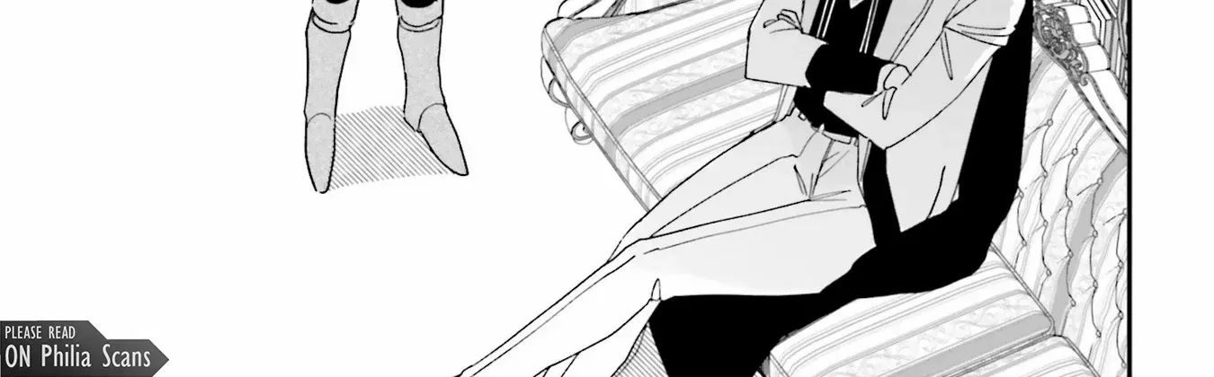 The Villainess is oblivious to the Prince