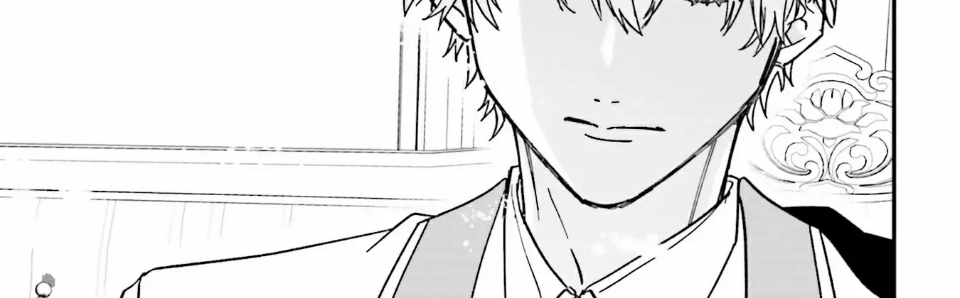 The Villainess is oblivious to the Prince
