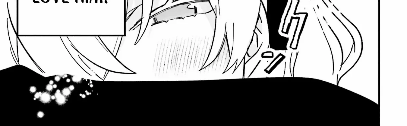 The Villainess is oblivious to the Prince