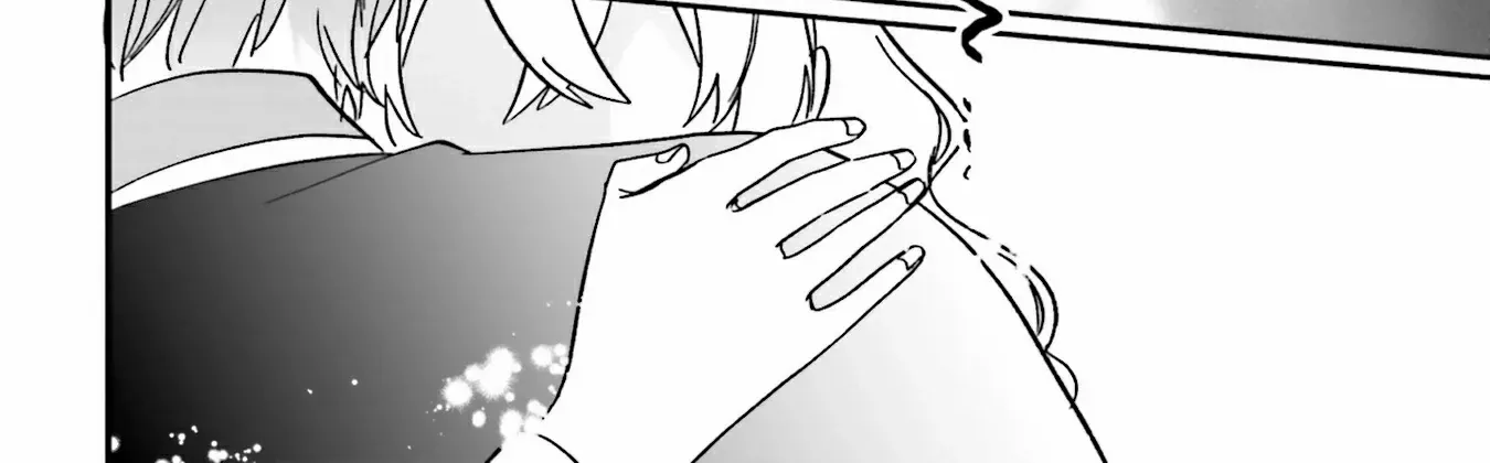 The Villainess is oblivious to the Prince