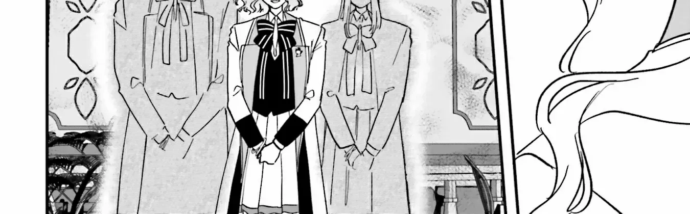 The Villainess is oblivious to the Prince