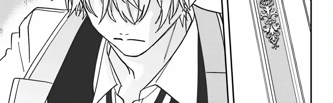 The Villainess is oblivious to the Prince