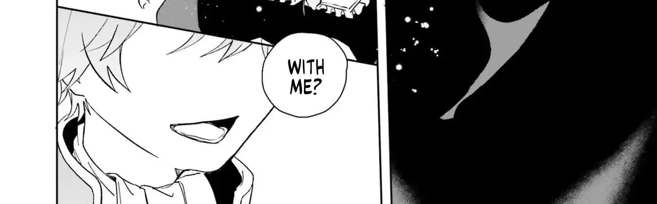 The Villainess is oblivious to the Prince
