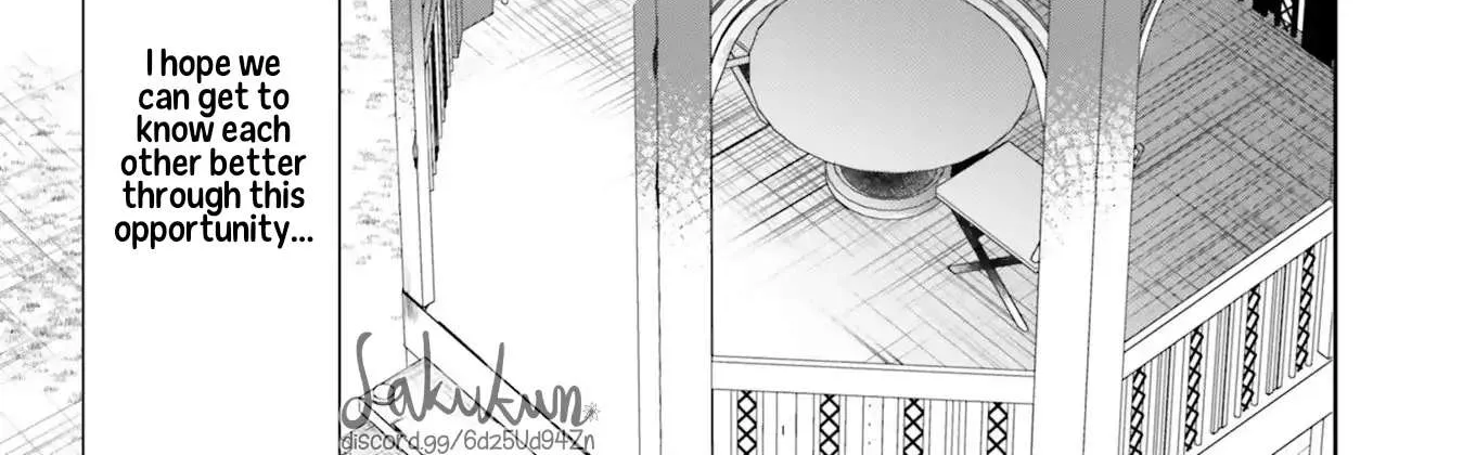 The Villainess is oblivious to the Prince