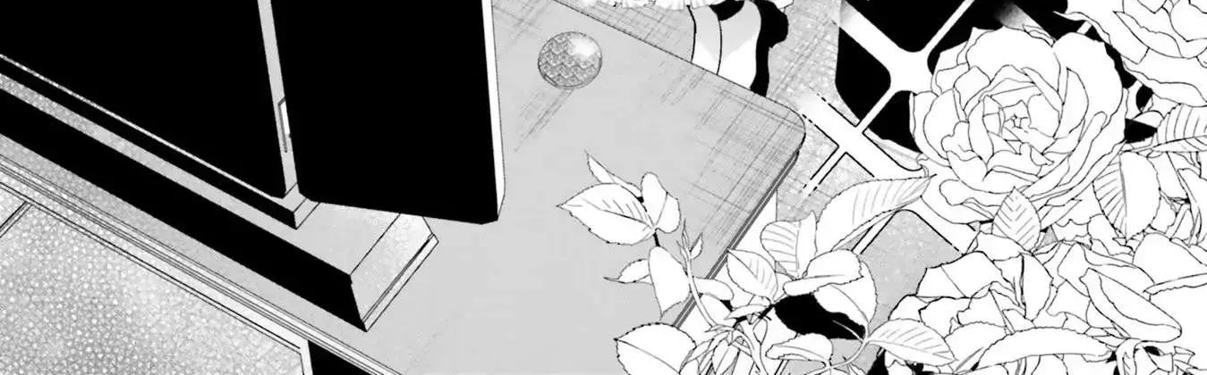 The Villainess is oblivious to the Prince