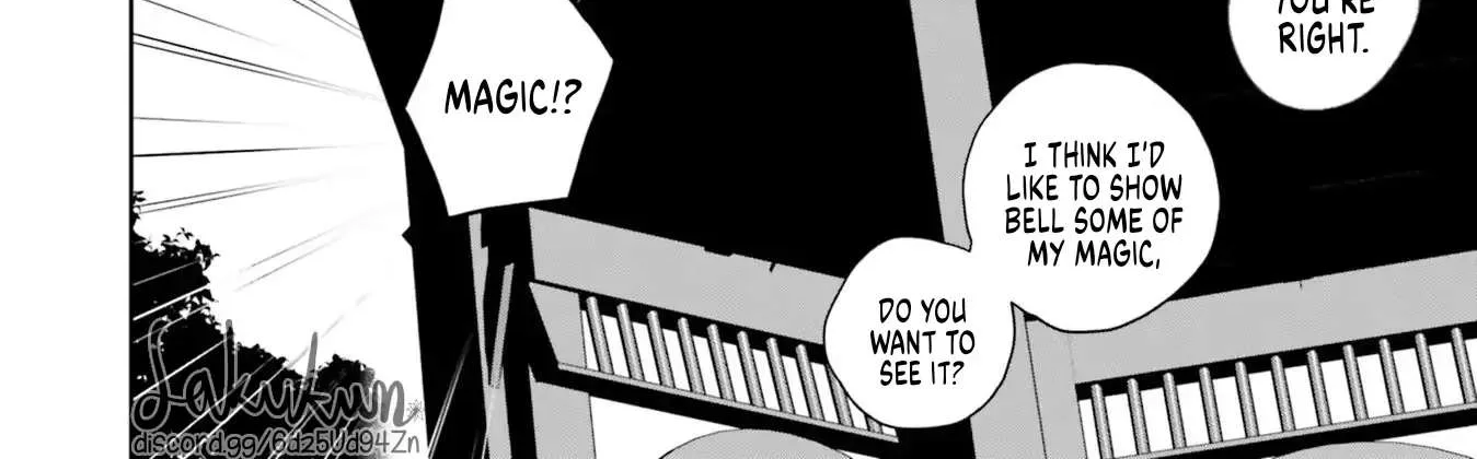 The Villainess is oblivious to the Prince
