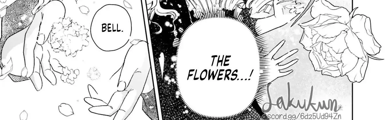 The Villainess is oblivious to the Prince