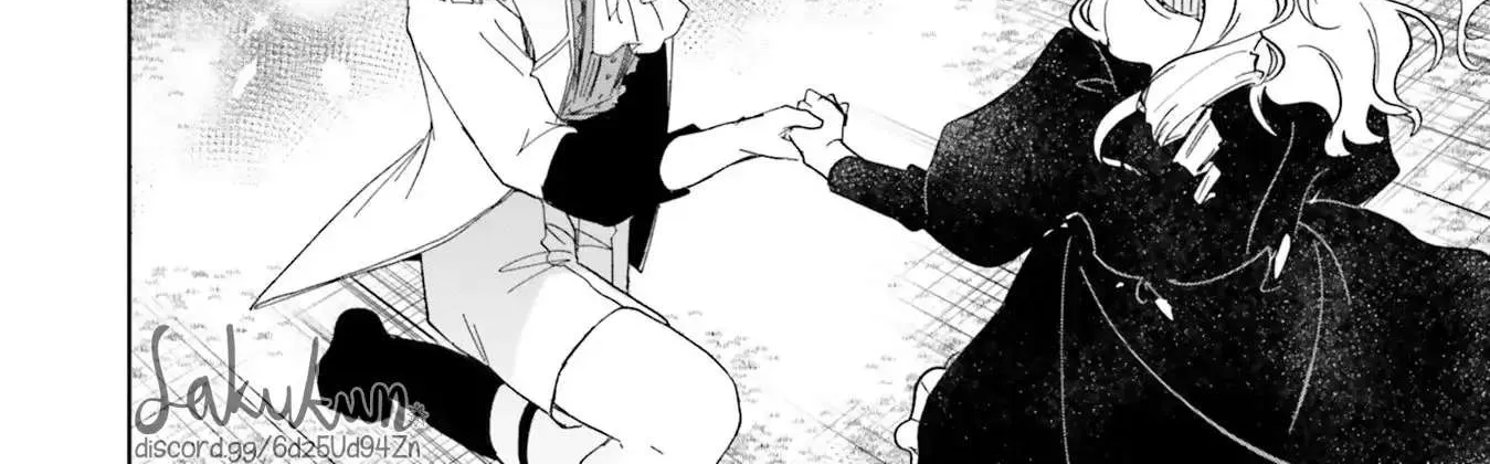 The Villainess is oblivious to the Prince