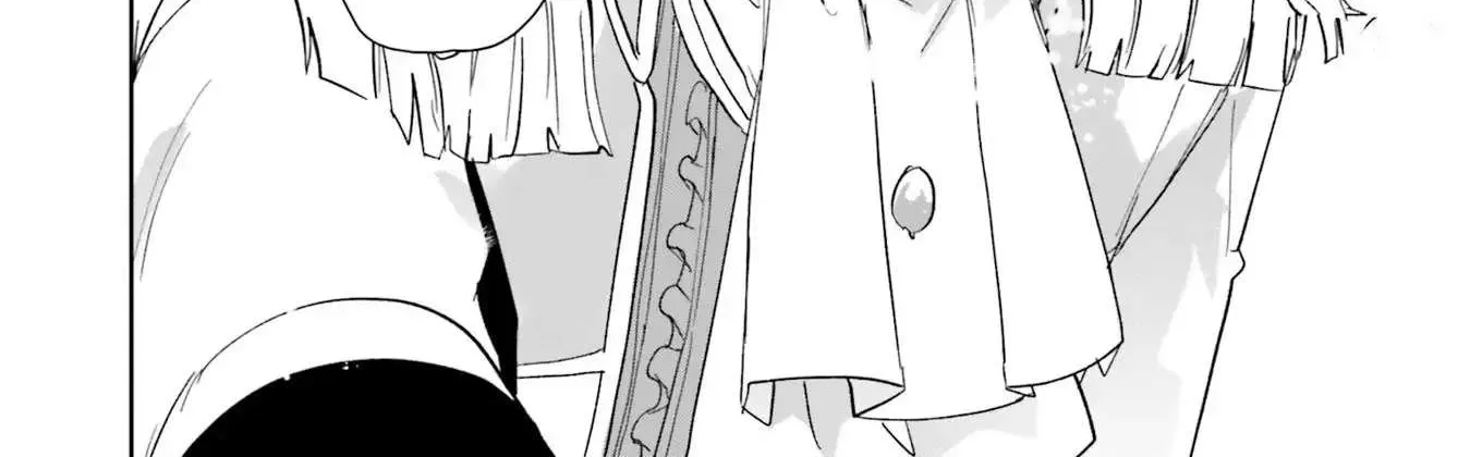 The Villainess is oblivious to the Prince