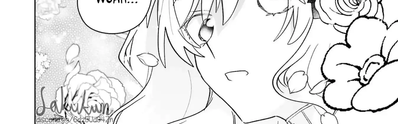 The Villainess is oblivious to the Prince