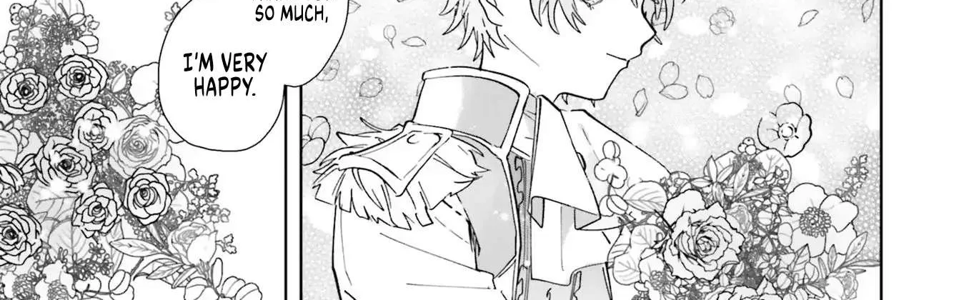 The Villainess is oblivious to the Prince