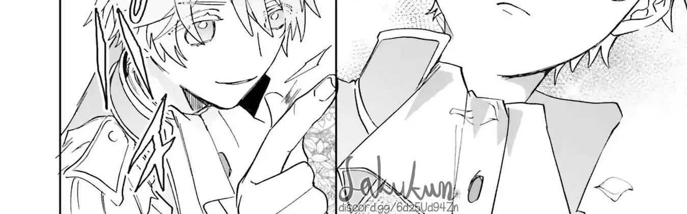The Villainess is oblivious to the Prince