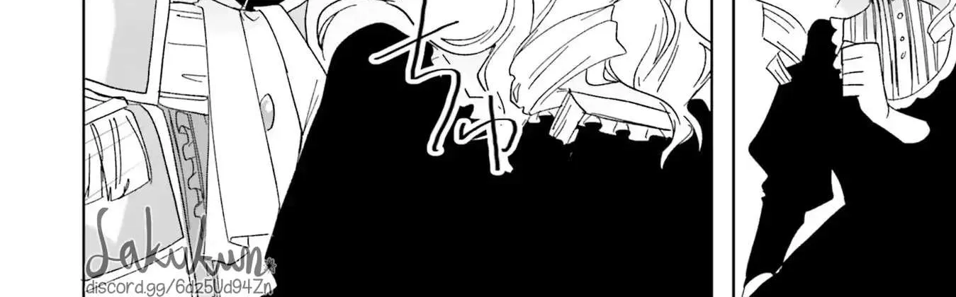 The Villainess is oblivious to the Prince