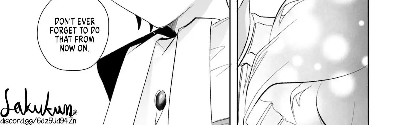 The Villainess is oblivious to the Prince