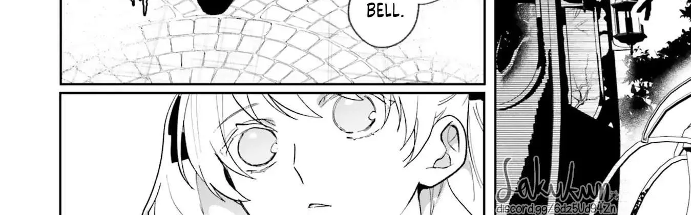 The Villainess is oblivious to the Prince