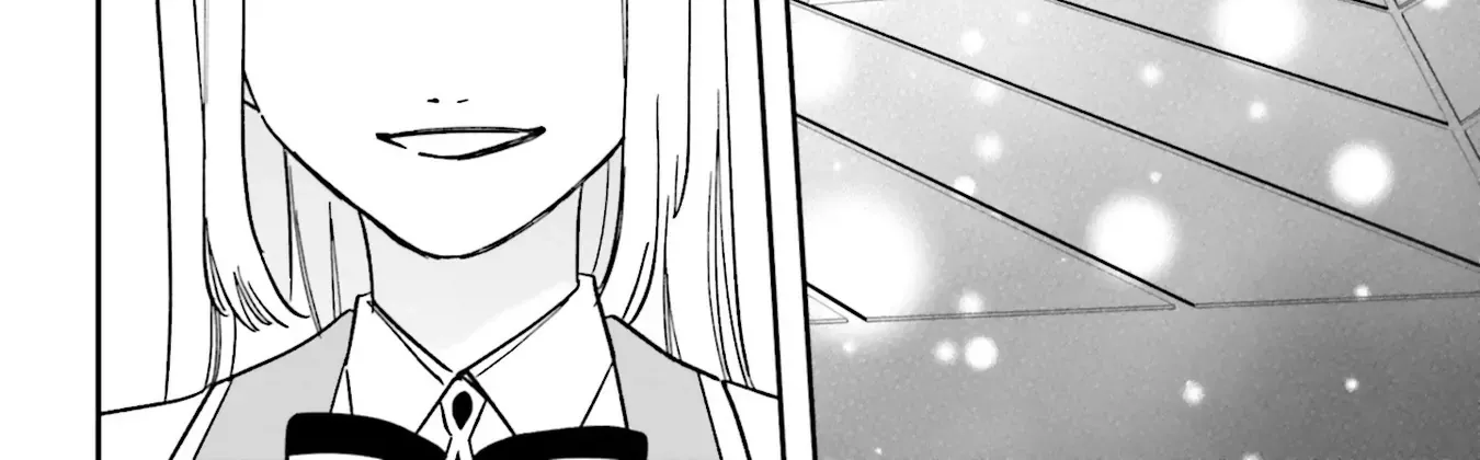 The Villainess is oblivious to the Prince
