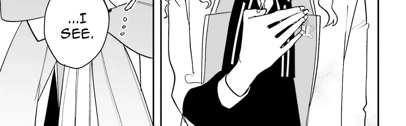 The Villainess is oblivious to the Prince