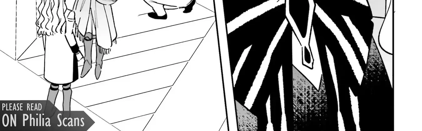 The Villainess is oblivious to the Prince