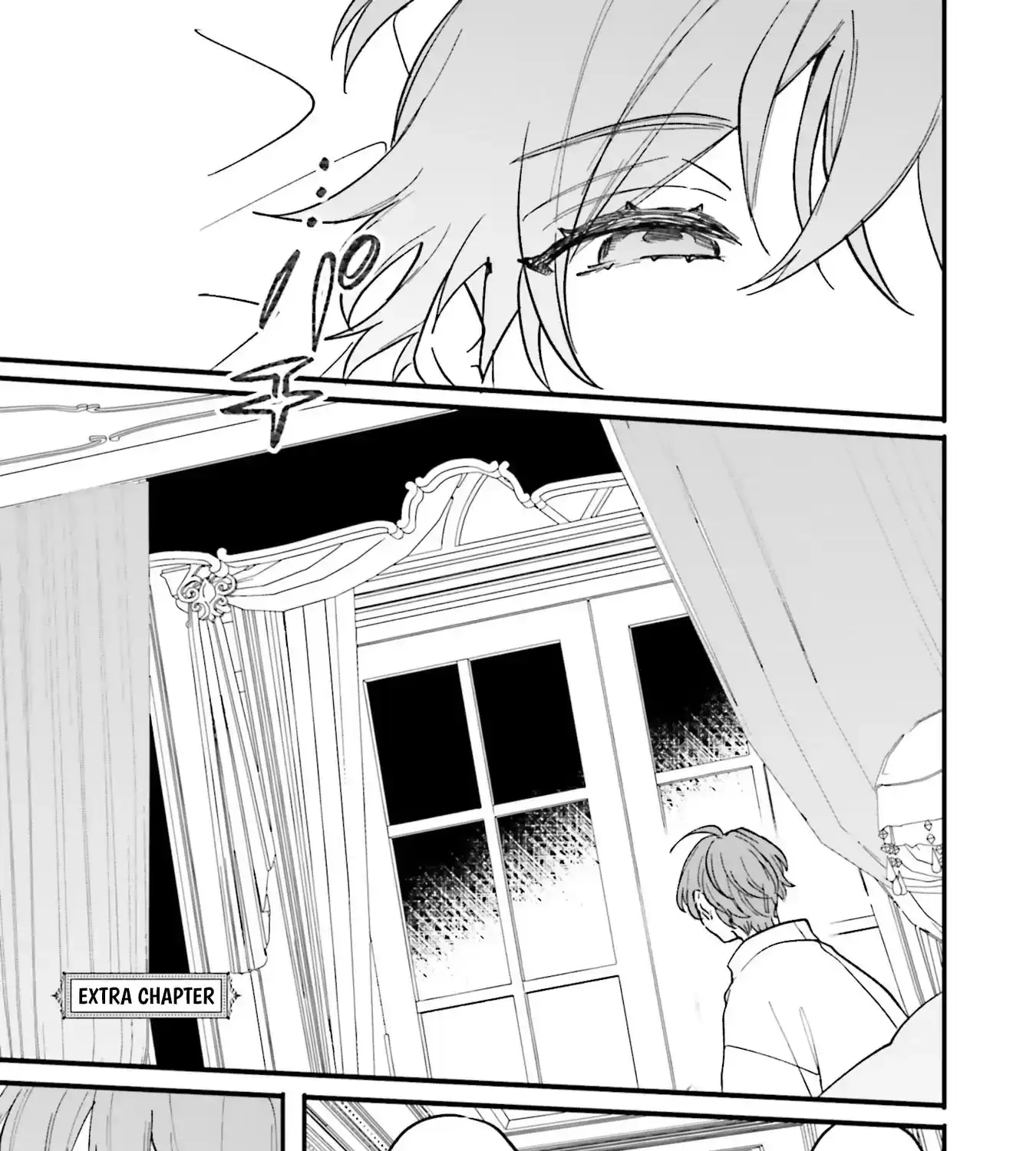 The Villainess is oblivious to the Prince