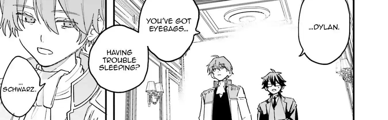 The Villainess is oblivious to the Prince
