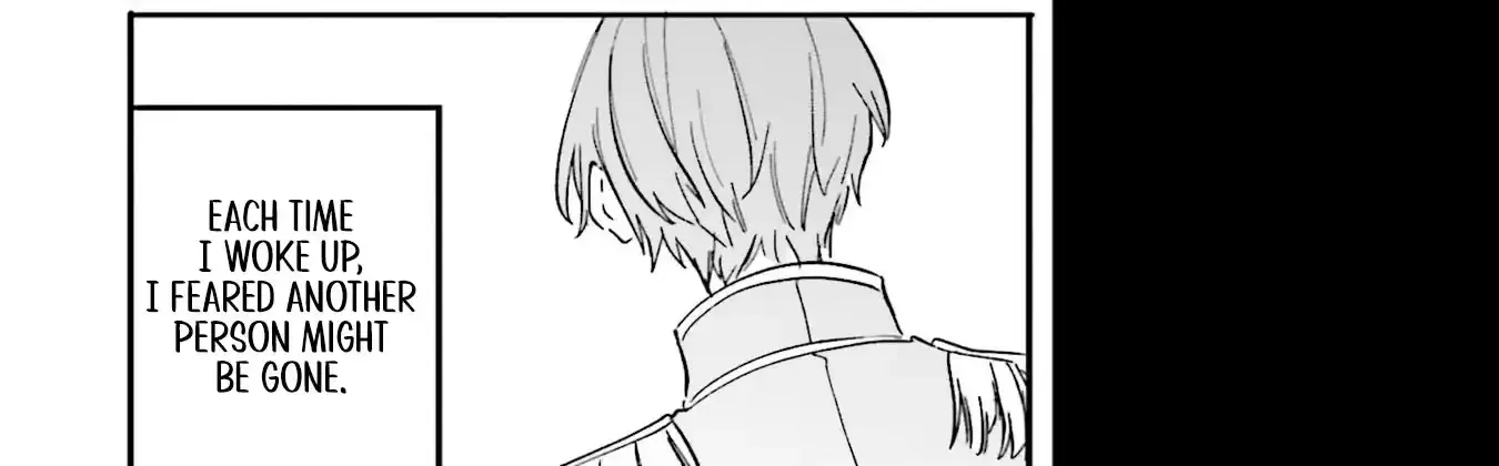 The Villainess is oblivious to the Prince