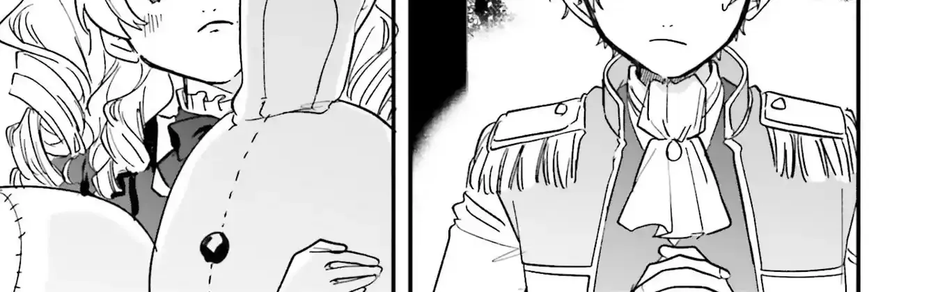 The Villainess is oblivious to the Prince