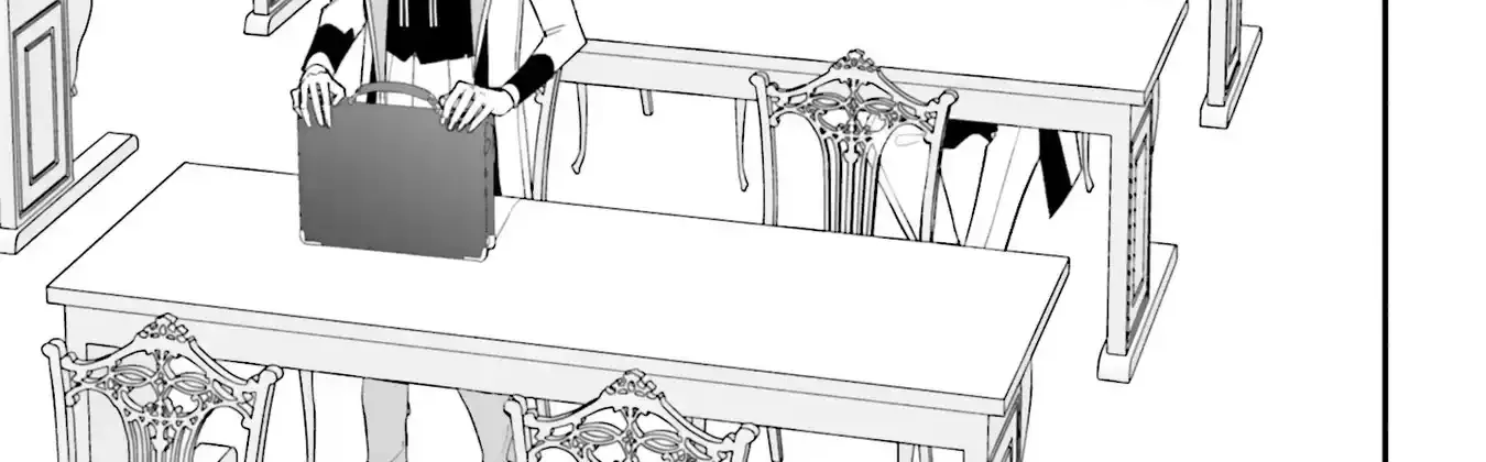 The Villainess is oblivious to the Prince