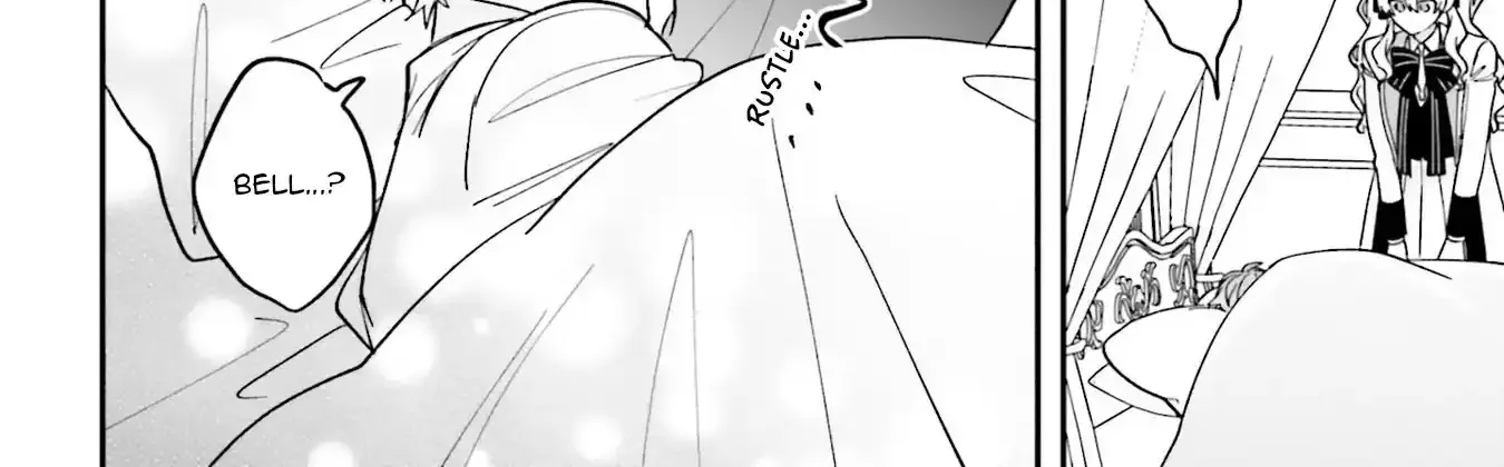 The Villainess is oblivious to the Prince