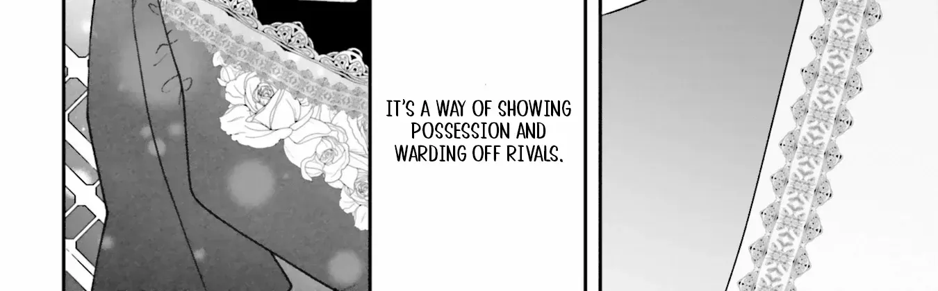 The Villainess is oblivious to the Prince