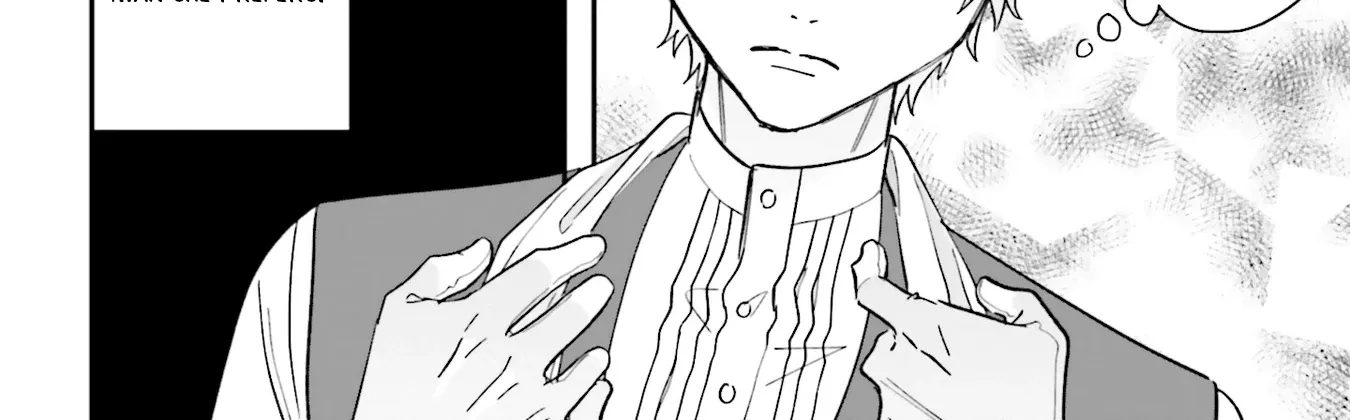The Villainess is oblivious to the Prince
