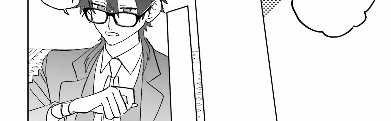 The Villainess is oblivious to the Prince