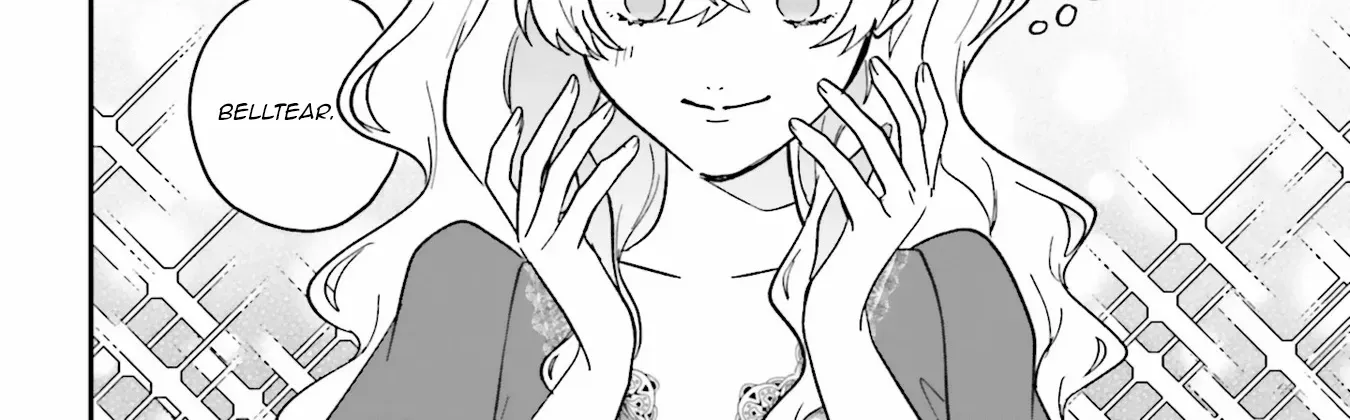The Villainess is oblivious to the Prince
