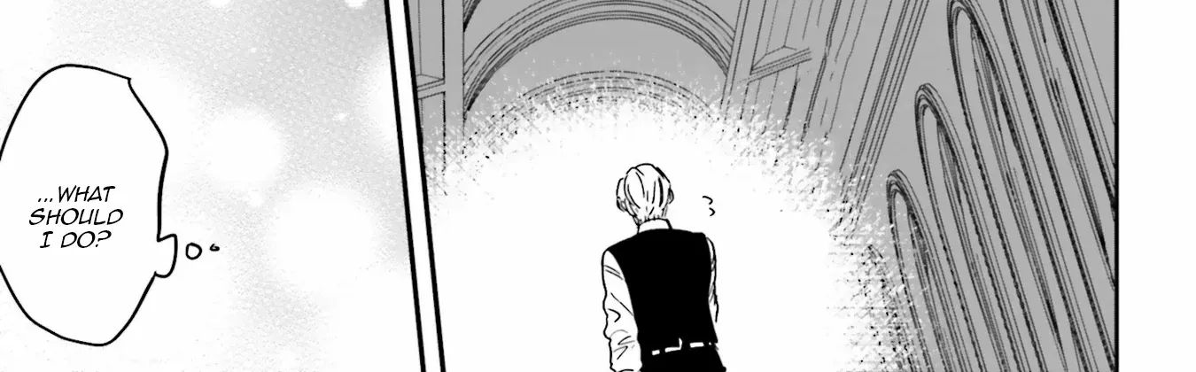 The Villainess is oblivious to the Prince