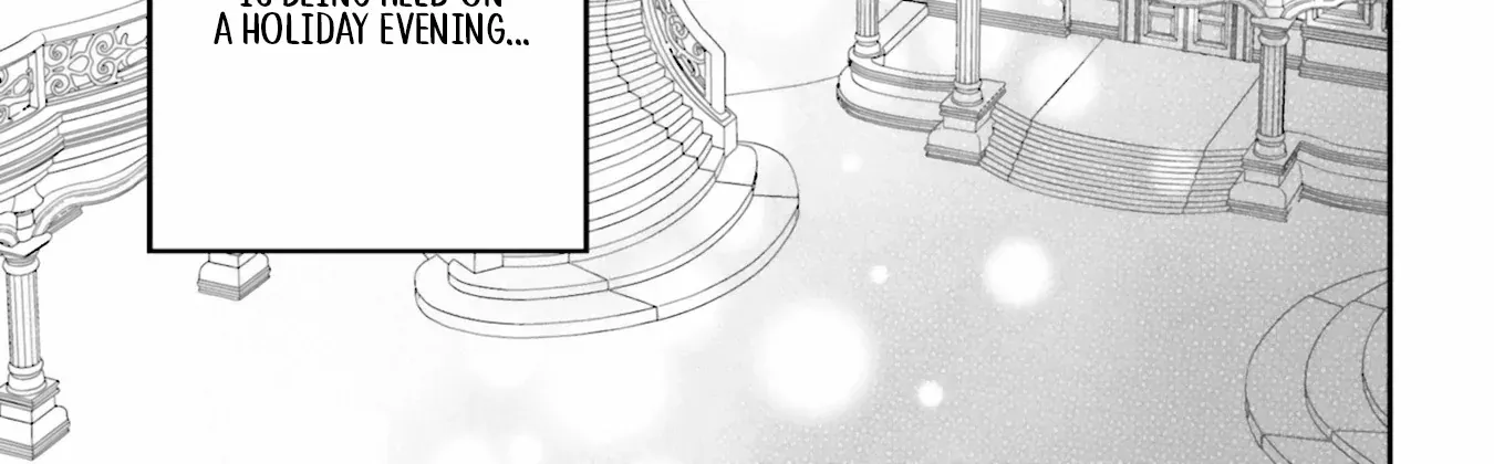 The Villainess is oblivious to the Prince