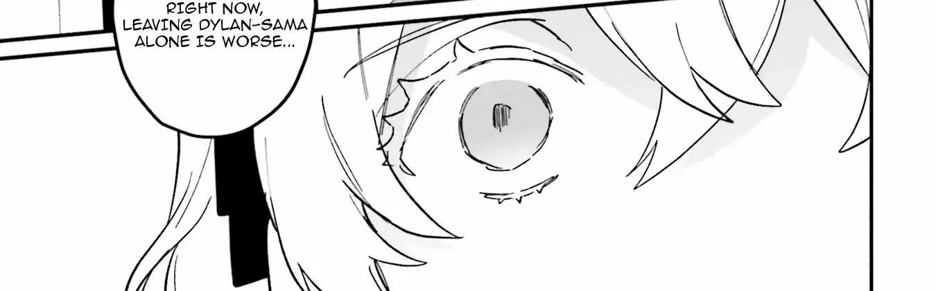 The Villainess is oblivious to the Prince