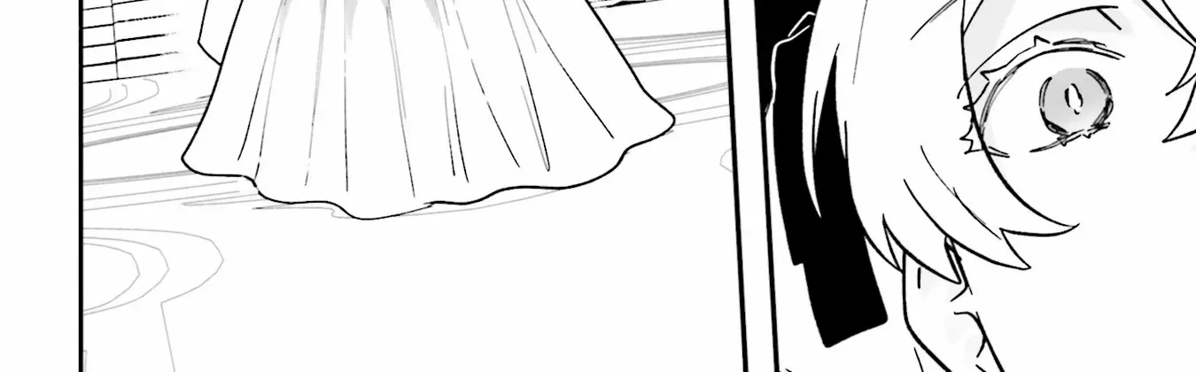 The Villainess is oblivious to the Prince