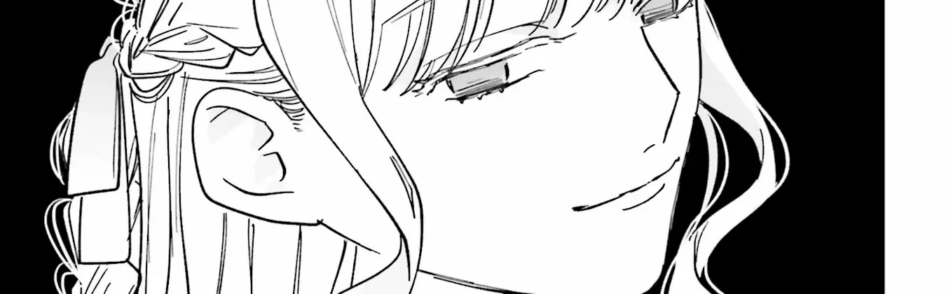 The Villainess is oblivious to the Prince