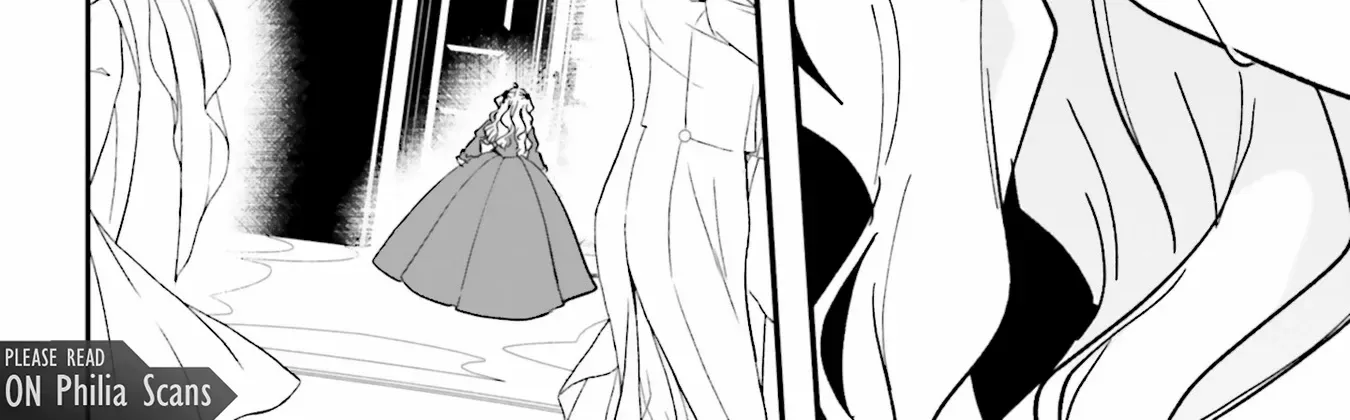 The Villainess is oblivious to the Prince